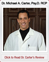 dr carter